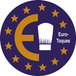 Mario Stumof - Euro-Toques Chef